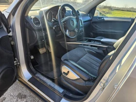 Mercedes-Benz ML 320 320 CDI, снимка 7