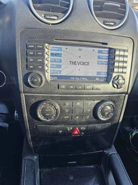 Mercedes-Benz ML 320 320 CDI, снимка 8