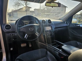 Mercedes-Benz ML 320 320 CDI, снимка 10
