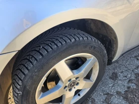 Mercedes-Benz ML 320 320 CDI, снимка 9