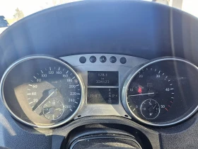 Mercedes-Benz ML 320 320 CDI, снимка 6