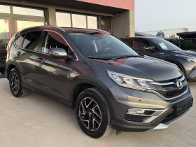Honda Cr-v   1.6 I-DTEC 4WD  &#34;TOP&#39;&#34; - 31900 лв. / 16310.21 € - 47481387 2