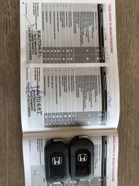 Honda Cr-v   1.6 I-DTEC 4WD  &#34;TOP&#39;&#34; - 31900 лв. / 16310.21 € - 47481387 15