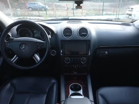 Mercedes-Benz GL 320, снимка 14