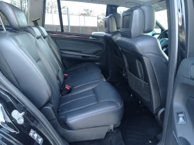 Mercedes-Benz GL 320, снимка 12