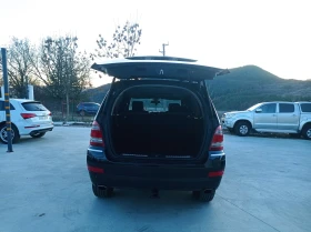 Mercedes-Benz GL 320, снимка 9