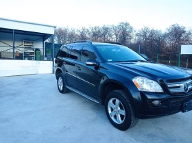 Mercedes-Benz GL 320, снимка 8