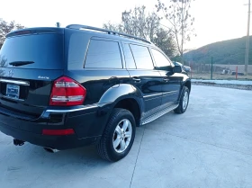 Mercedes-Benz GL 320, снимка 6