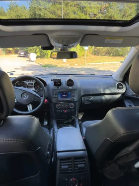 Mercedes-Benz ML 500 - 13000 € / 25425.79 лв. - 58593984 6