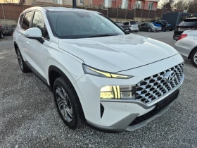 Hyundai Santa fe Premium  - 24550 € / 48015.63 лв. - 52025349 3
