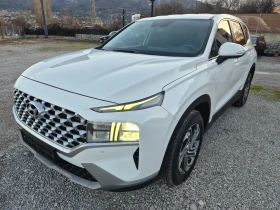 Hyundai Santa fe Premium 