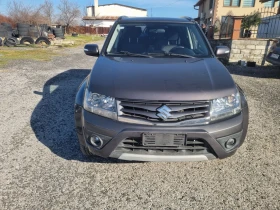 Suzuki Grand vitara 1.9 DISEL 4?4 - 6900 € / 13495.23 лв. - 81180552 14