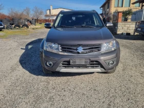 Suzuki Grand vitara 1.9 DISEL 4?4 - 6900 € / 13495.23 лв. - 81180552 2