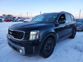 Kia Telluride X PRO * CARFAX * ПОДГРЕВИ* ШИБИДАХ