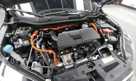 Honda Cr-v - 30015 € / 58704.24 лв. - 34768534 6