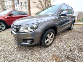 VW Tiguan 2.0 tsi/4-Motion/automat/Swiss , снимка 8 - Автомобили и джипове - 53420935