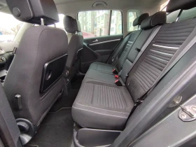 VW Tiguan 2.0 tsi/4-Motion/automat/Swiss , снимка 15 - Автомобили и джипове - 53420935