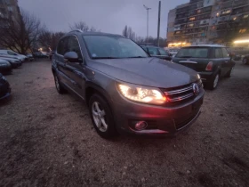 VW Tiguan 2.0 tsi/4-Motion/automat/Swiss  - 8550 € / 16722.35 лв. - 18494191 5