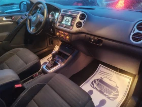 VW Tiguan 2.0 tsi/4-Motion/automat/Swiss  - 8550 € / 16722.35 лв. - 18494191 13