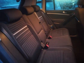 VW Tiguan 2.0 tsi/4-Motion/automat/Swiss  - 8550 € / 16722.35 лв. - 18494191 15