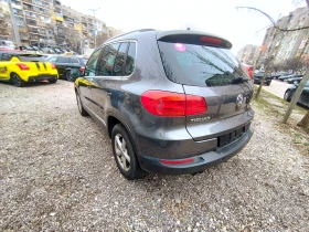 VW Tiguan 2.0 tsi/4-Motion/automat/Swiss , снимка 5 - Автомобили и джипове - 53420935