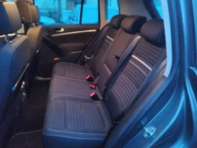 VW Tiguan 2.0 tsi/4-Motion/automat/Swiss  - 8550 € / 16722.35 лв. - 18494191 14