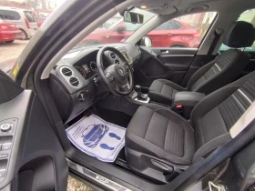 VW Tiguan 2.0 tsi/4-Motion/automat/Swiss , снимка 13 - Автомобили и джипове - 53420935
