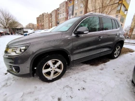 VW Tiguan 2.0 tsi/4-Motion/automat/Swiss , снимка 3