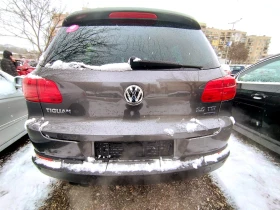 VW Tiguan 2.0 tsi/4-Motion/automat/Swiss , снимка 6