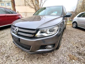 VW Tiguan 2.0 tsi/4-Motion/automat/Swiss , снимка 3 - Автомобили и джипове - 53420935