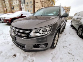 VW Tiguan 2.0 tsi/4-Motion/automat/Swiss , снимка 2
