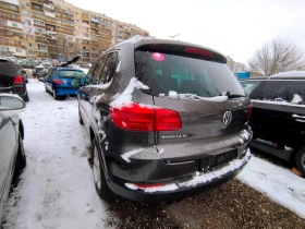 VW Tiguan 2.0 tsi/4-Motion/automat/Swiss , снимка 5