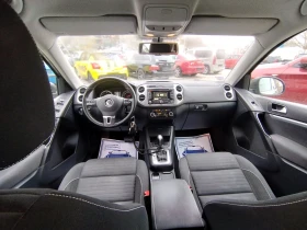 VW Tiguan 2.0 tsi/4-Motion/automat/Swiss , снимка 16 - Автомобили и джипове - 53420935