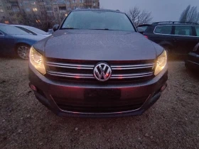VW Tiguan 2.0 tsi/4-Motion/automat/Swiss  - 8550 € / 16722.35 лв. - 18494191 4