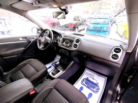 VW Tiguan 2.0 tsi/4-Motion/automat/Swiss , снимка 13