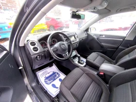 VW Tiguan 2.0 tsi/4-Motion/automat/Swiss , снимка 12