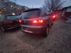 VW Tiguan 2.0 tsi/4-Motion/automat/Swiss  - 8550 € / 16722.35 лв. - 18494191 8