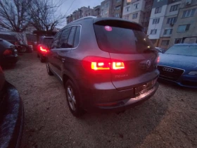 VW Tiguan 2.0 tsi/4-Motion/automat/Swiss  - 8550 € / 16722.35 лв. - 18494191 9
