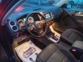 VW Tiguan 2.0 tsi/4-Motion/automat/Swiss  - 8550 € / 16722.35 лв. - 18494191 11