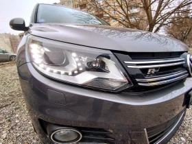 VW Tiguan 2.0 tsi/4-Motion/automat/Swiss , снимка 4 - Автомобили и джипове - 53420935
