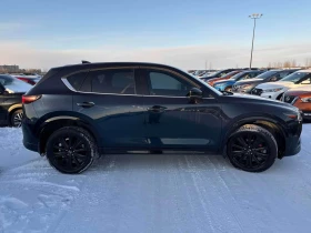 Mazda CX-5 * Sport Design w/Turbo AWD * CARFAX * БЕЗ ПЪРВОНАЧ, снимка 3 - Автомобили и джипове - 53648820