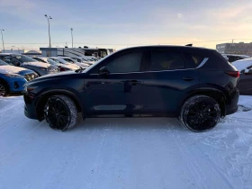 Mazda CX-5 * Sport Design w/Turbo AWD * CARFAX * БЕЗ ПЪРВОНАЧ, снимка 2 - Автомобили и джипове - 53648820