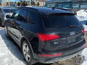 Audi Q5 * 3.0T Technik * CARFAX * ЦЕНА ДО БГ - 8300 € / 16233.39 лв. - 18285144 4