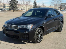 BMW X4 XDRIVE28I * ПОДГРЕВИ * CARFAX * 