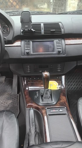 BMW X5 - 4999 € / 9777.19 лв. - 13399412 4