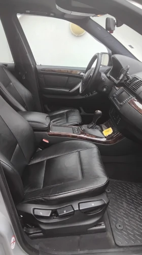 BMW X5 - 4999 € / 9777.19 лв. - 13399412 10