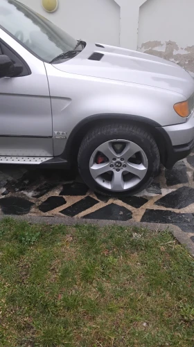 BMW X5 - 4999 € / 9777.19 лв. - 13399412 12