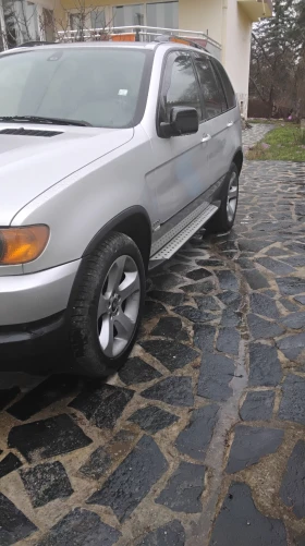 BMW X5 - 4999 € / 9777.19 лв. - 13399412 13