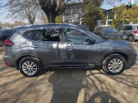 Nissan Rogue SV | Mobile.bg � ����� ������ 3