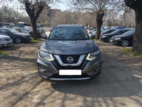 ������ Nissan Rogue
